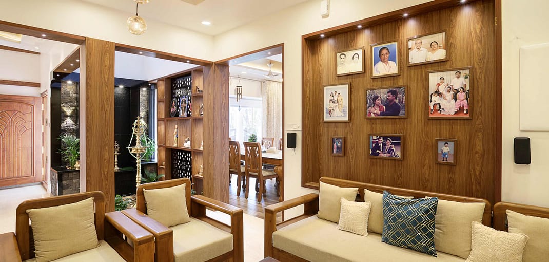 Transform Your Home with Interio Interiors – The Best Interior Designers in Kottayam, Kerala