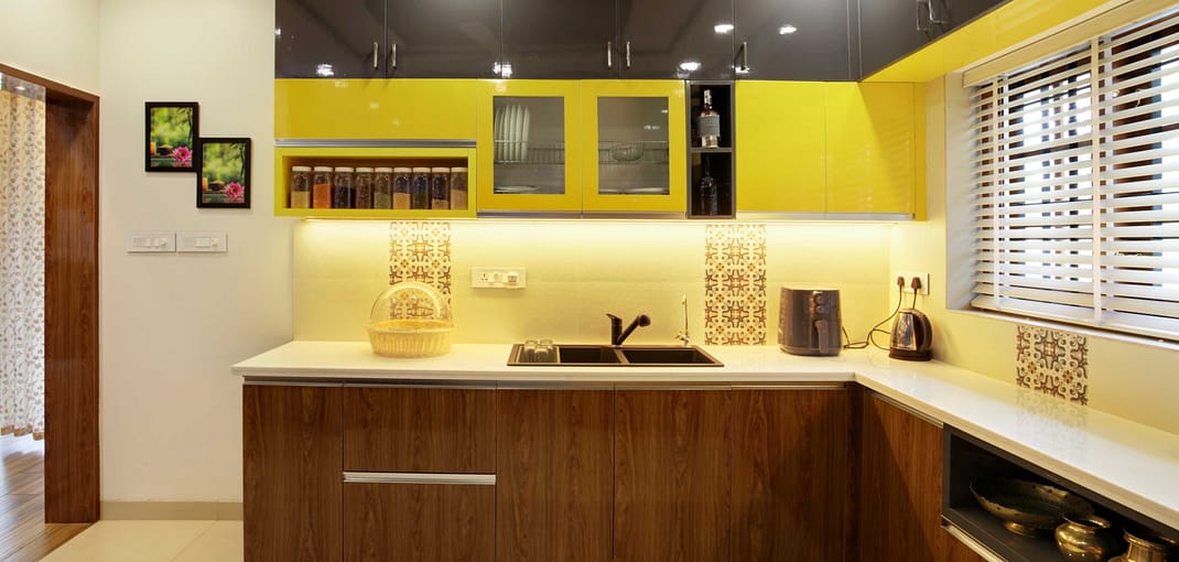 How to Find the Best Modular Kitchen in Kottayam 2025