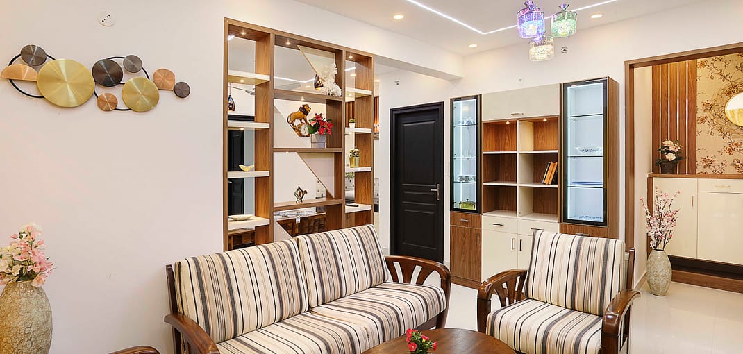 Top 10 Interior Design Trends in Kottayam 2025