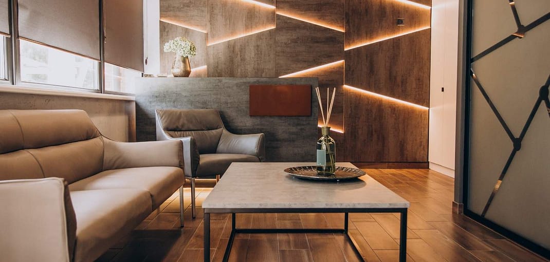 How to Choose the Top Interior Designers in Kerala