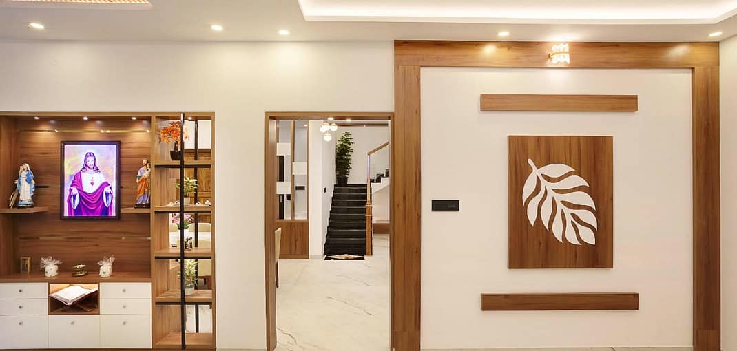 Affordable Interior Designers in Kottayam