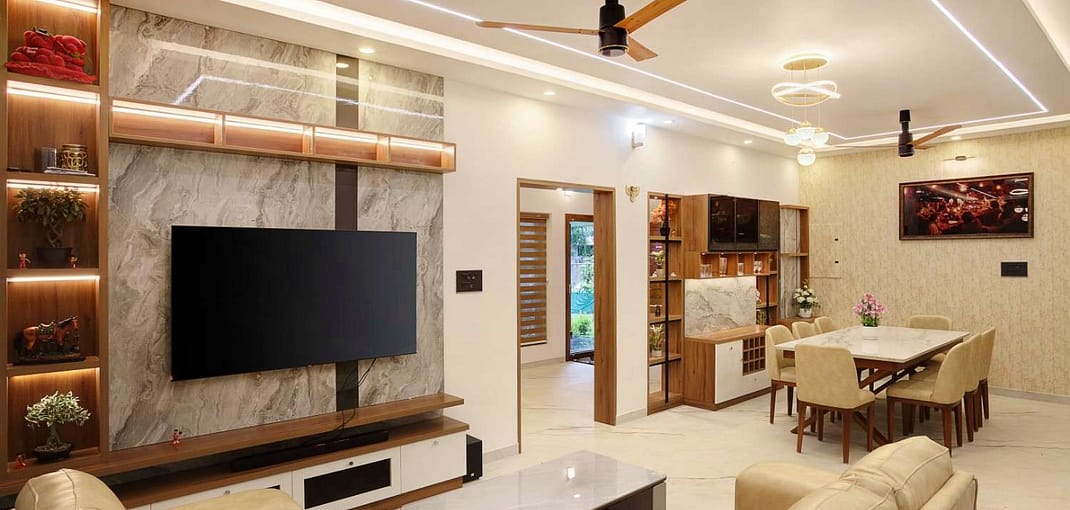 How to Choose the Best Interior Designers in Pathanamthitta