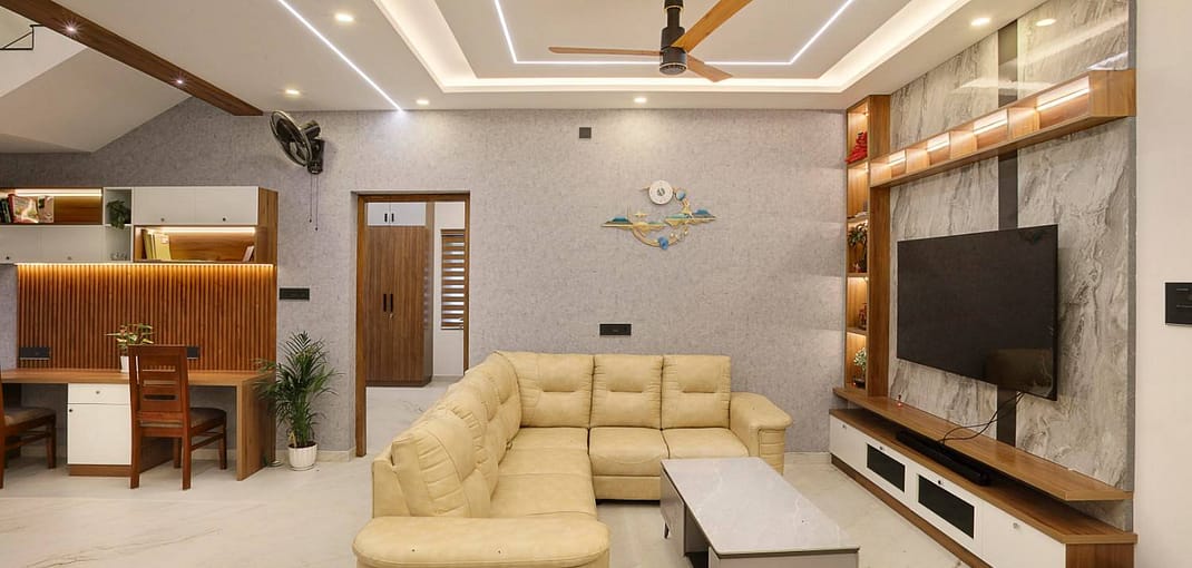 Best Interior Decorators in Kottayam in 2025 for Your Home in Kottayam