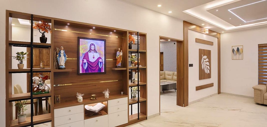 Guide for Interior Designers in Kottayam