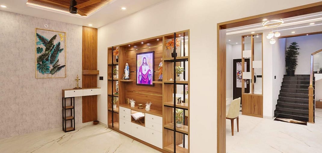How to Choose the Best Interior Designers in Kollam