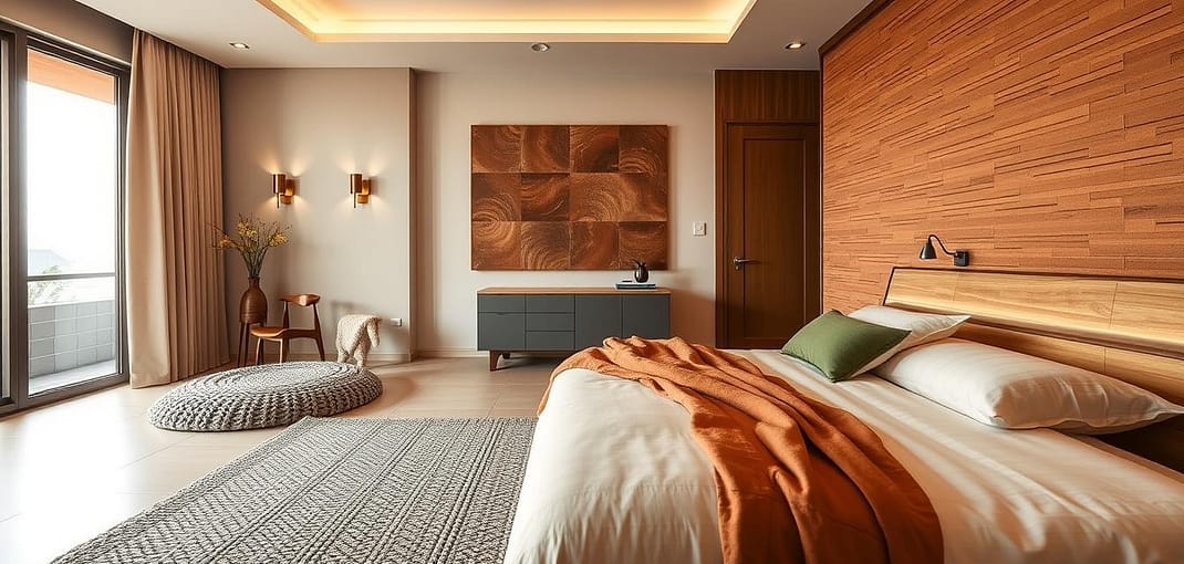 Residential interior designers in kottayam