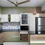 Merits and Demerits of Modular Kitchen Design in Kottayam