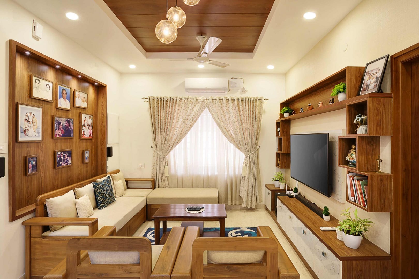 Best interior designers in thiruvalla