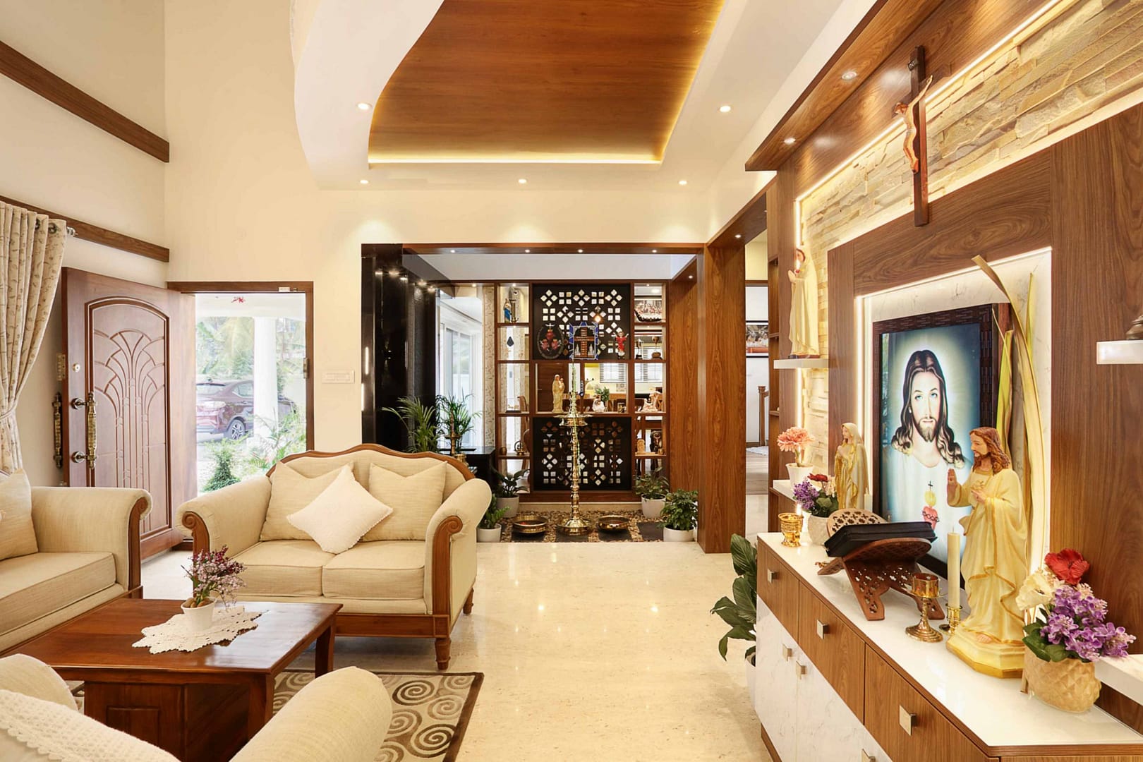 Interior Designers in Pathanamthitta