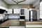 Merits and Demerits of Modular Kitchen Design in Kottayam