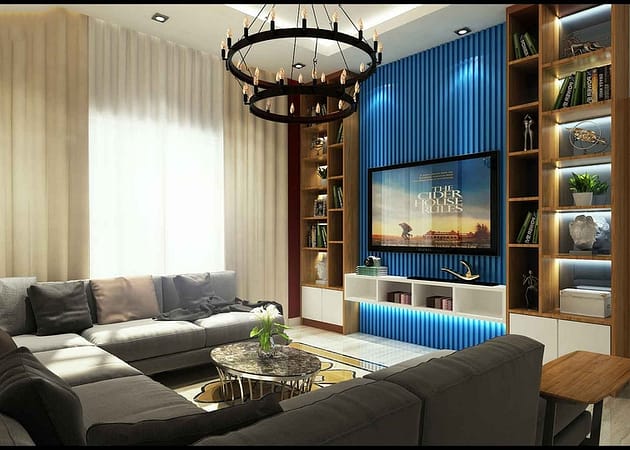 Best Interior Designers in Kottayam